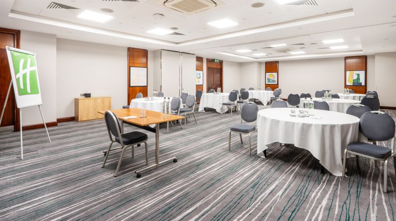 <b>Holiday Inn London - Bexley Meeting</b>. Images powered by <a href="https://www.leonardoworldwide.com/" title="Leonardo Worldwide" target="_blank">Leonardo</a>.