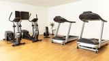 Toulouse Ponts Jumeaux Residhome Recreation