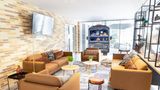 Toulouse Ponts Jumeaux Residhome Lobby