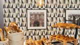 Toulouse Ponts Jumeaux Residhome Restaurant