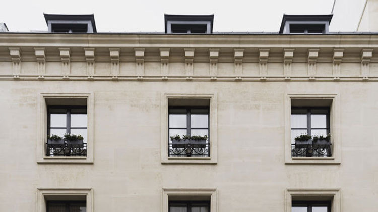 Maison Villeroy Exterior