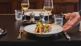 <b>Maison Villeroy Restaurant</b>. Images powered by <a href="https://www.leonardoworldwide.com/" title="Leonardo Worldwide" target="_blank">Leonardo</a>.