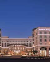 Crowne Plaza Dubai Jumeirah