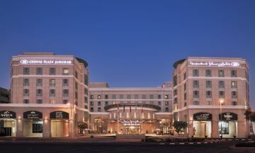 Crowne Plaza Dubai Jumeirah