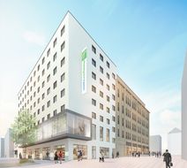 Holiday Inn Express Recklinghausen Exterior