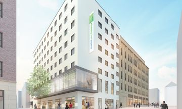 Holiday Inn Express Recklinghausen