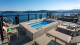 <b>One Lakeside Exterior</b>. Images powered by <a href="https://www.leonardoworldwide.com/" title="Leonardo Worldwide" target="_blank">Leonardo</a>.