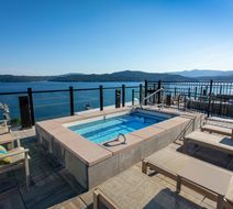 One Lakeside Exterior