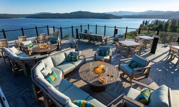 One Lakeside