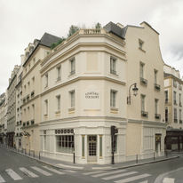 Hotel Chateau Voltaire