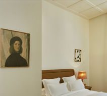 Hotel Chateau Voltaire Room