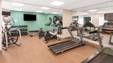 <b>Holiday Inn Express Airport Health Club</b>. Images powered by <a href="https://www.leonardoworldwide.com/" title="Leonardo Worldwide" target="_blank">Leonardo</a>.