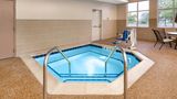 <b>Holiday Inn Express Airport Pool</b>. Images powered by <a href="https://www.leonardoworldwide.com/" title="Leonardo Worldwide" target="_blank">Leonardo</a>.