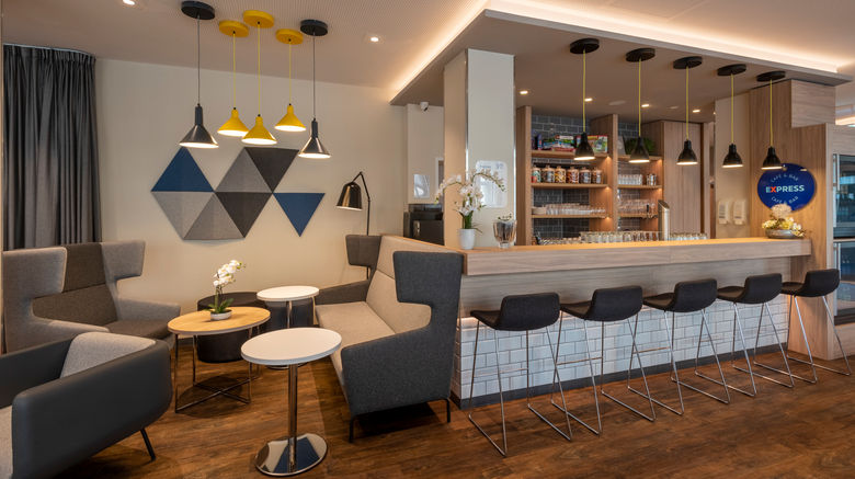 <b>Holiday Inn Express Offenbach Other</b>. Images powered by <a href="https://www.leonardoworldwide.com/" title="Leonardo Worldwide" target="_blank">Leonardo</a>.