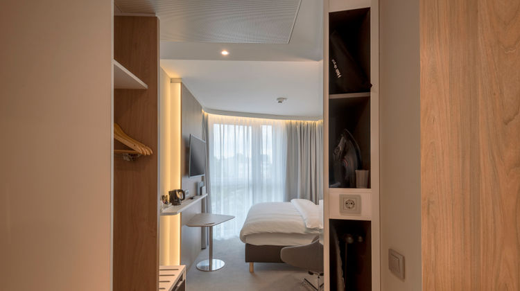 Holiday Inn Express Offenbach Room