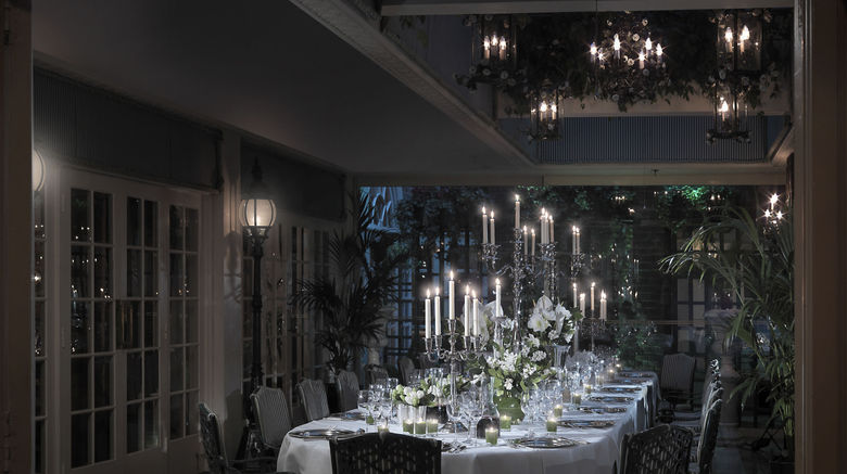 <b>The Chesterfield Mayfair Meeting</b>. Images powered by <a href="https://www.leonardoworldwide.com/" title="Leonardo Worldwide" target="_blank">Leonardo</a>.