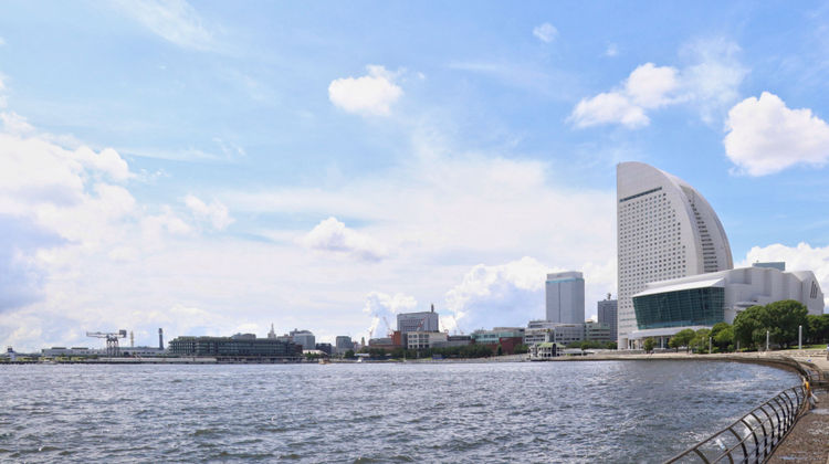 InterContinental The Grand Yokohama Other