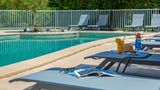 Novotel Aix-en-Provence Pont de l'Arc Pool