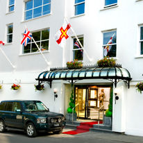 Duke of Richmond Hotel