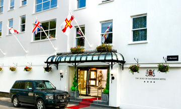 Duke of Richmond Hotel