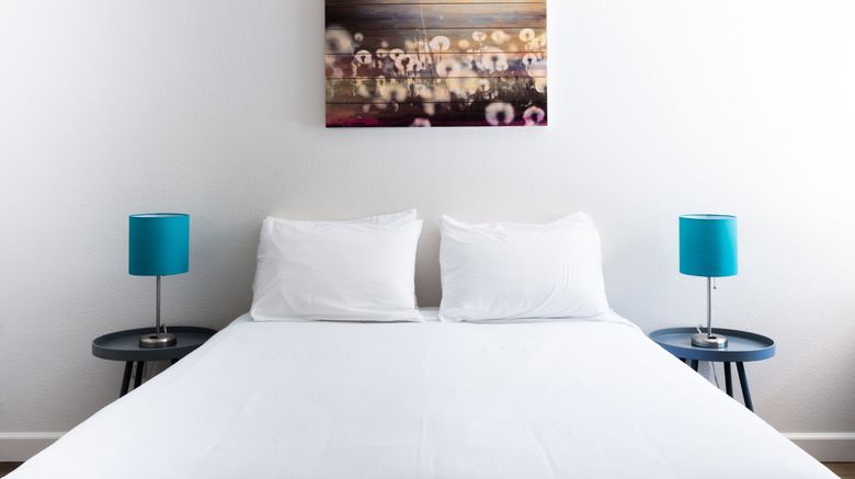<b>Casa Secoya Room</b>. Images powered by <a href="https://www.leonardoworldwide.com/" title="Leonardo Worldwide" target="_blank">Leonardo</a>.