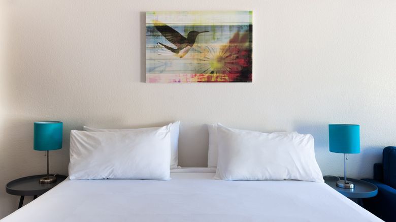 <b>Casa Secoya Room</b>. Images powered by <a href="https://www.leonardoworldwide.com/" title="Leonardo Worldwide" target="_blank">Leonardo</a>.