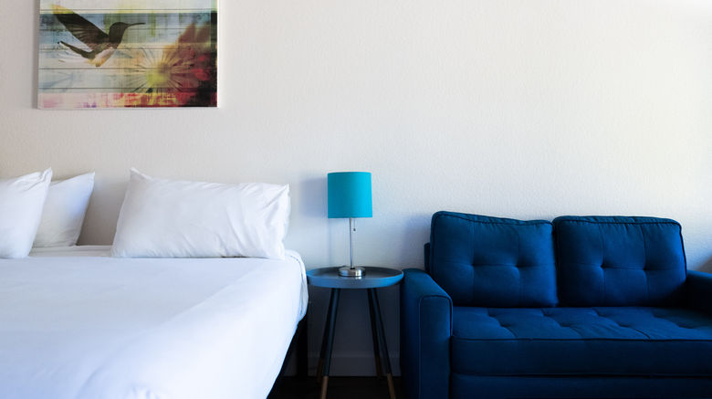 <b>Casa Secoya Room</b>. Images powered by <a href="https://www.leonardoworldwide.com/" title="Leonardo Worldwide" target="_blank">Leonardo</a>.