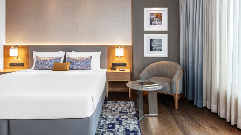 <b>Vivanta Bhubaneswar, DN Square Room</b>. Images powered by <a href="https://www.leonardoworldwide.com/" title="Leonardo Worldwide" target="_blank">Leonardo</a>.