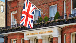 Egerton House