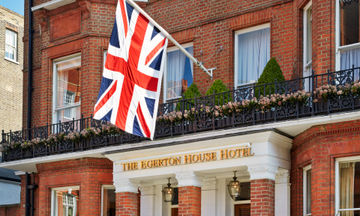 Egerton House