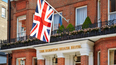 Egerton House