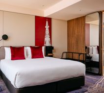 Mercure Melbourne Doncaster Room