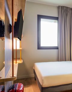 Ibis Budget Montpellier Expos