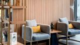 Staybridge Suites Bangkok Thonglor Lobby