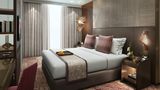 Somerset Central Salcedo Makati Room