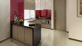 Somerset Central Salcedo Makati Room
