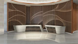 Somerset Central Salcedo Makati Lobby
