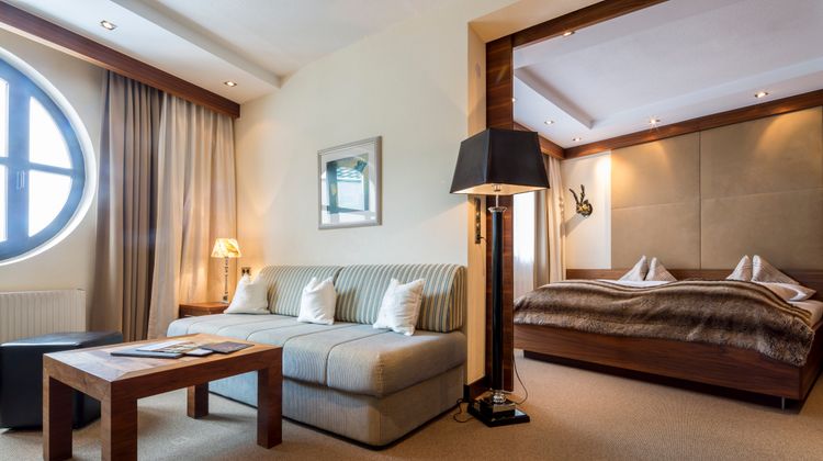 Art & Relax Hotel Bergwelt Suite