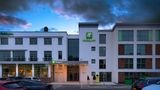 <b>Holiday Inn Birmingham Airport Exterior</b>. Images powered by <a href="https://leonardo.com/" title="Leonardo Worldwide" target="_blank">Leonardo</a>.