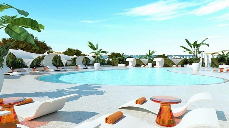 <b>THB Naeco Ibiza Pool</b>. Images powered by <a href=https://www.travelagewest.com/Hotels/San-Antonio-Bay-Spain/