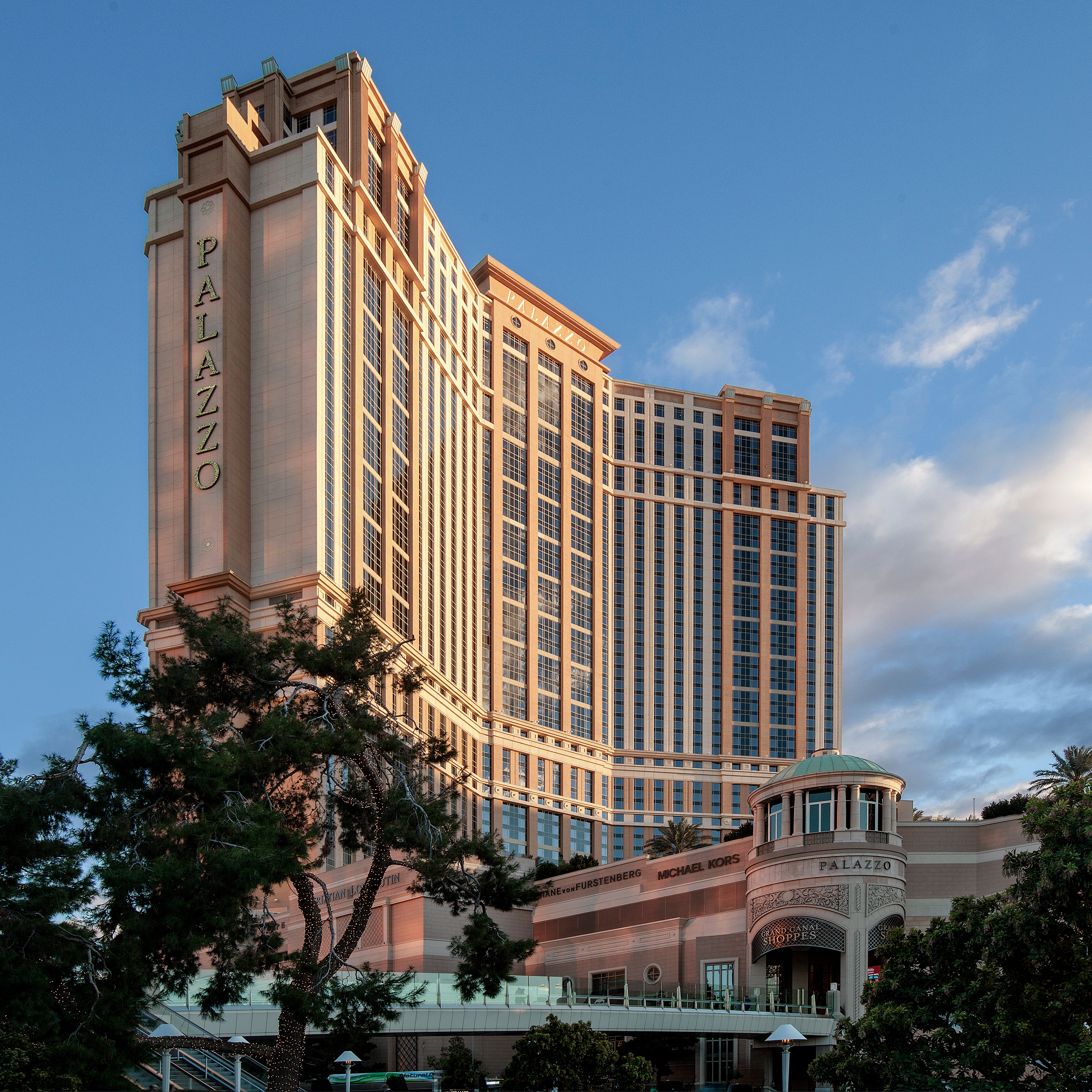 The Palazzo Deluxe Las Vegas NV Hotels GDS Reservation Codes