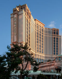 Paris Las Vegas- First Class Las Vegas, NV Hotels- GDS Reservation Codes:  Travel Weekly