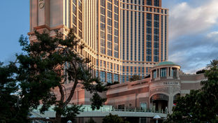 The Palazzo