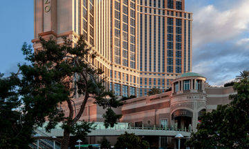 The Palazzo