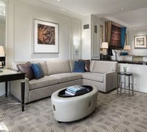 The Palazzo Room