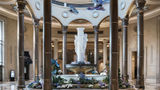 The Palazzo Lobby