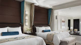 The Palazzo Room