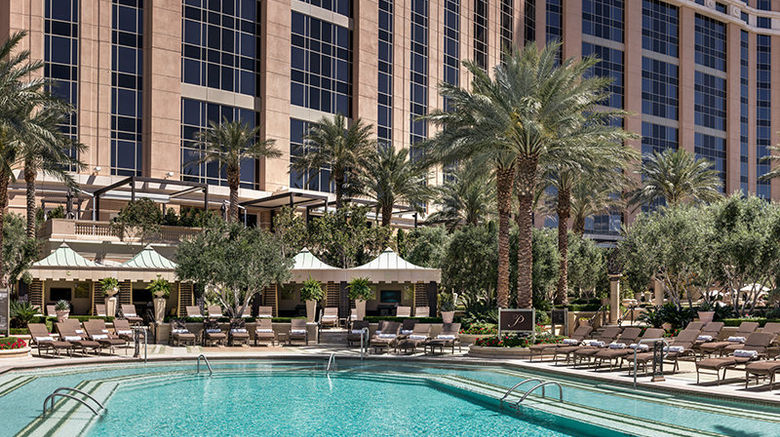 The Venetian Resort Las Vegas- Deluxe Las Vegas, NV Hotels- GDS Reservation  Codes: Travel Weekly
