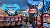 The Palazzo Recreation