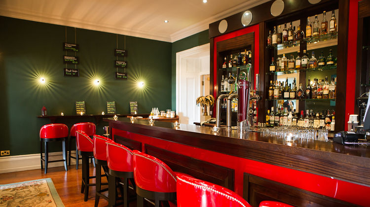 The Lodge at Ashford Castle Other